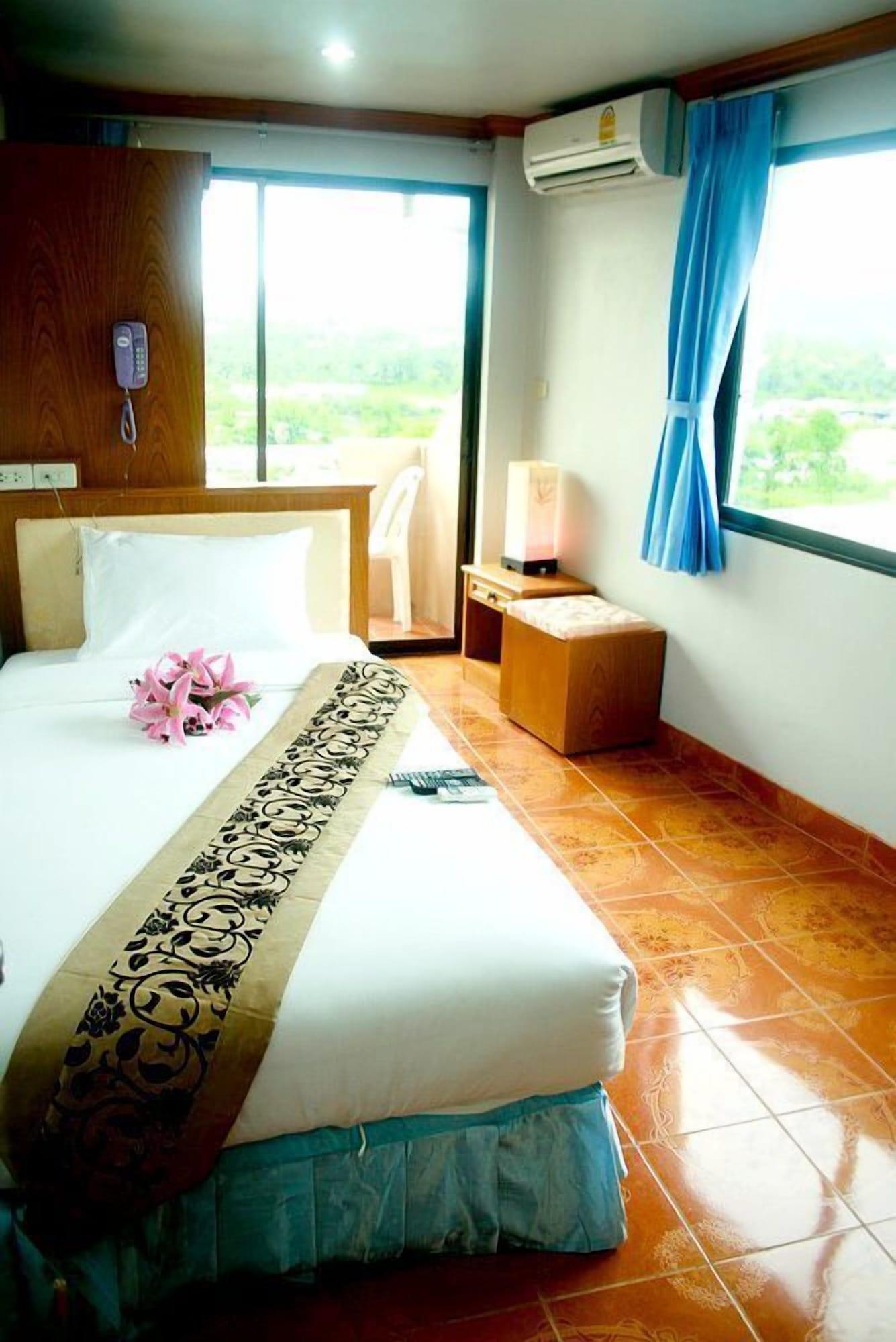 Lamai Guesthouse Patong Kültér fotó