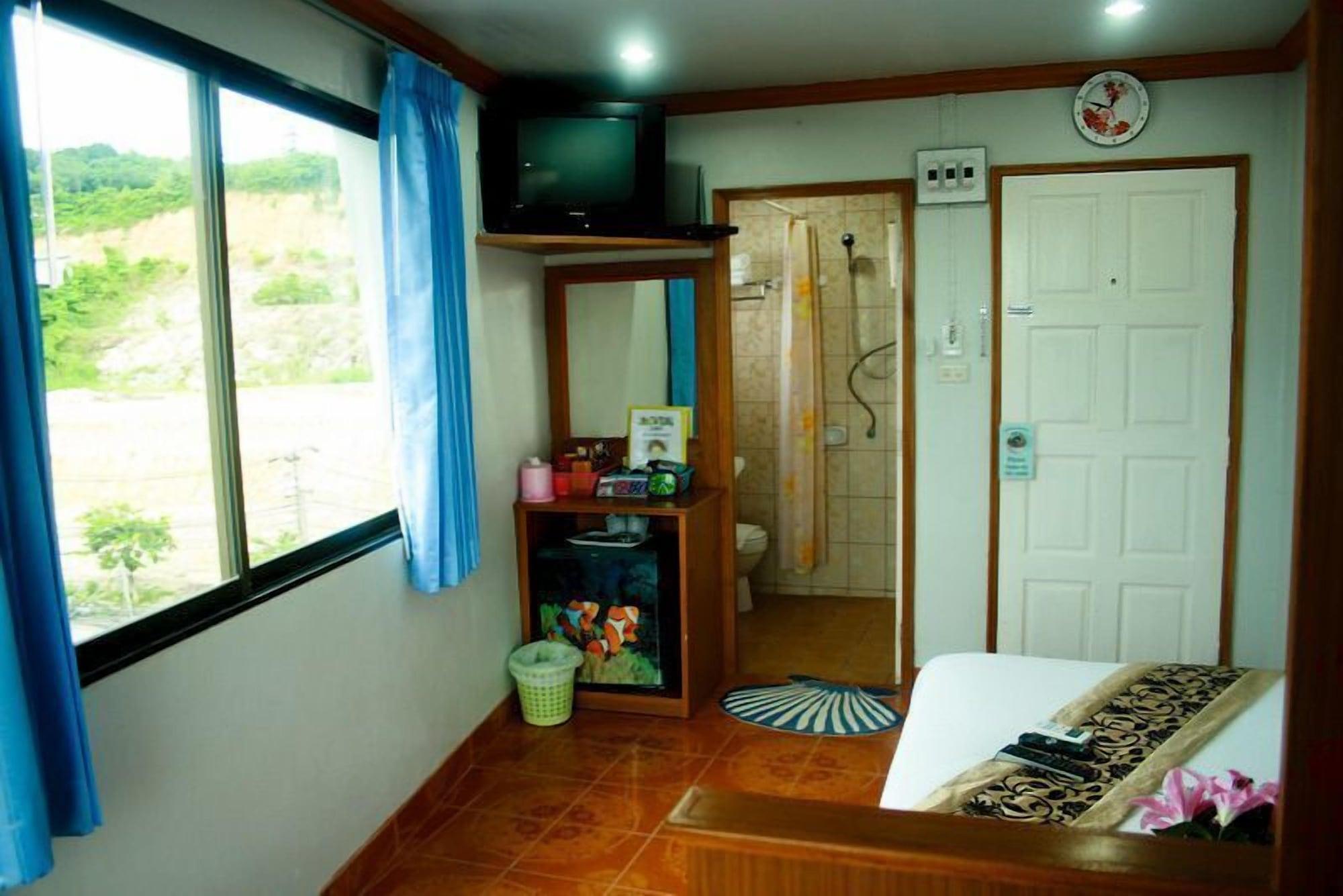 Lamai Guesthouse Patong Kültér fotó
