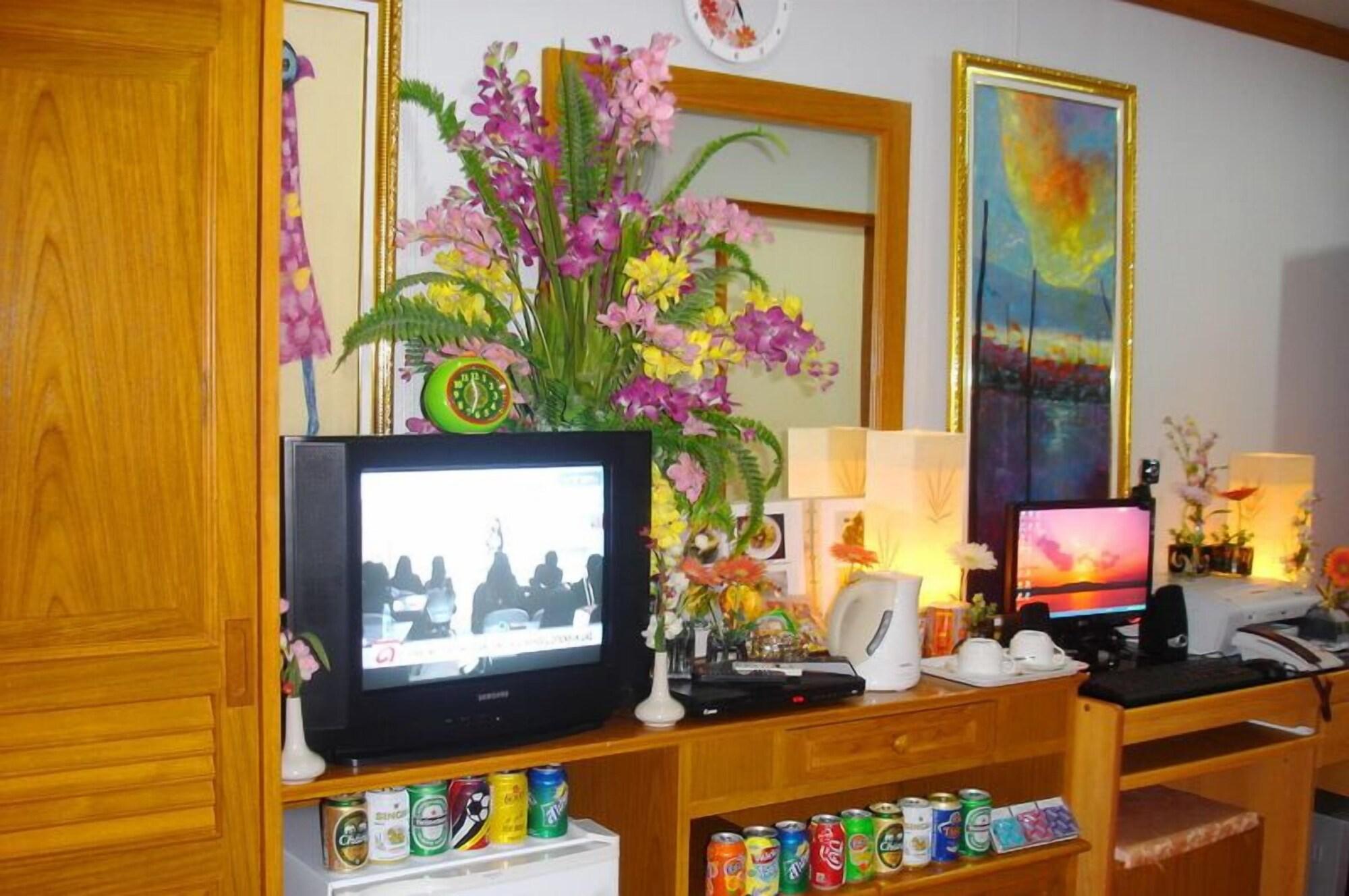 Lamai Guesthouse Patong Kültér fotó
