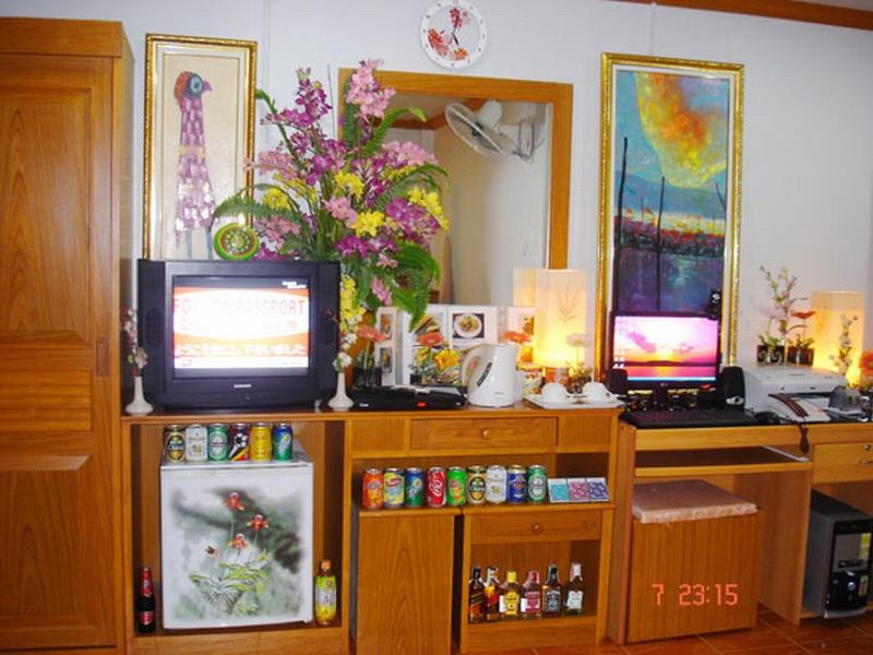 Lamai Guesthouse Patong Kültér fotó