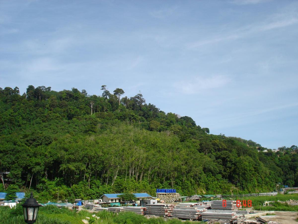 Lamai Guesthouse Patong Kültér fotó