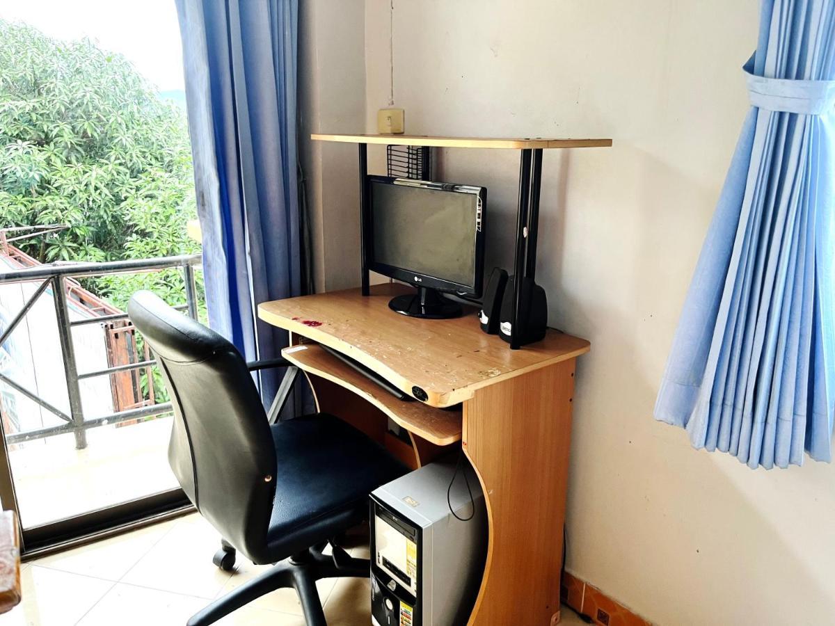 Lamai Guesthouse Patong Kültér fotó