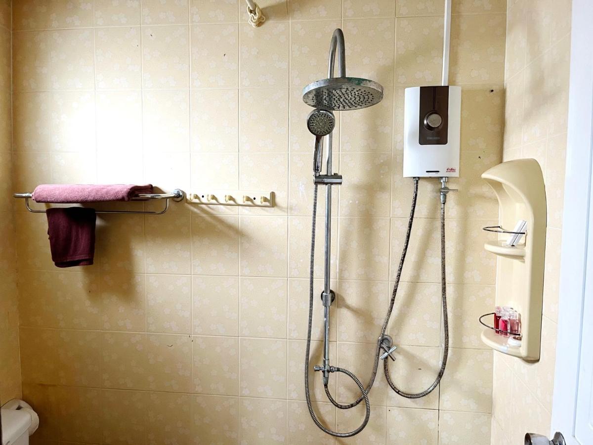 Lamai Guesthouse Patong Kültér fotó