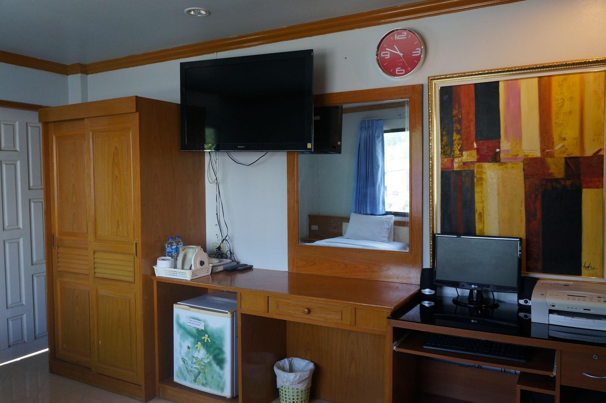 Lamai Guesthouse Patong Kültér fotó