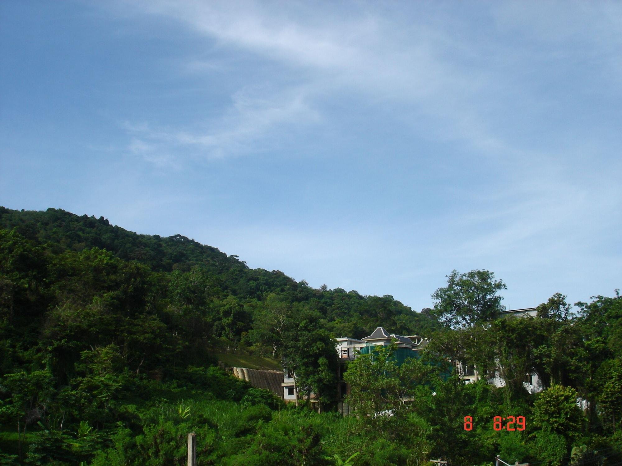 Lamai Guesthouse Patong Kültér fotó