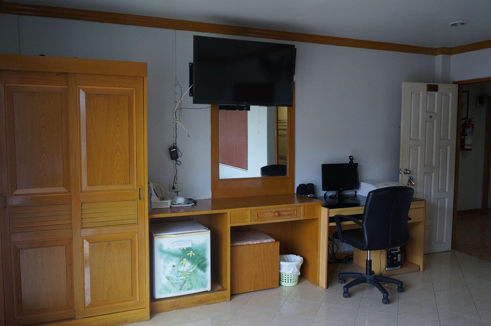 Lamai Guesthouse Patong Kültér fotó