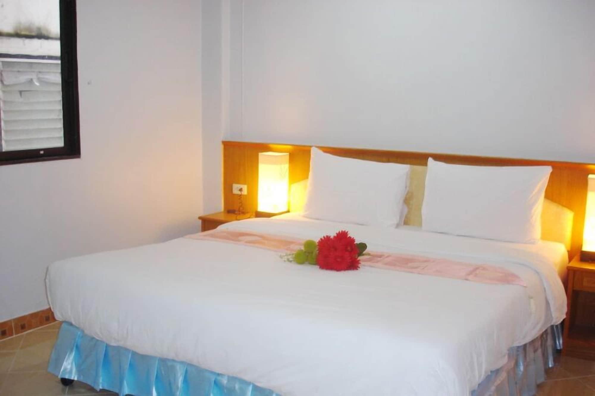 Lamai Guesthouse Patong Kültér fotó