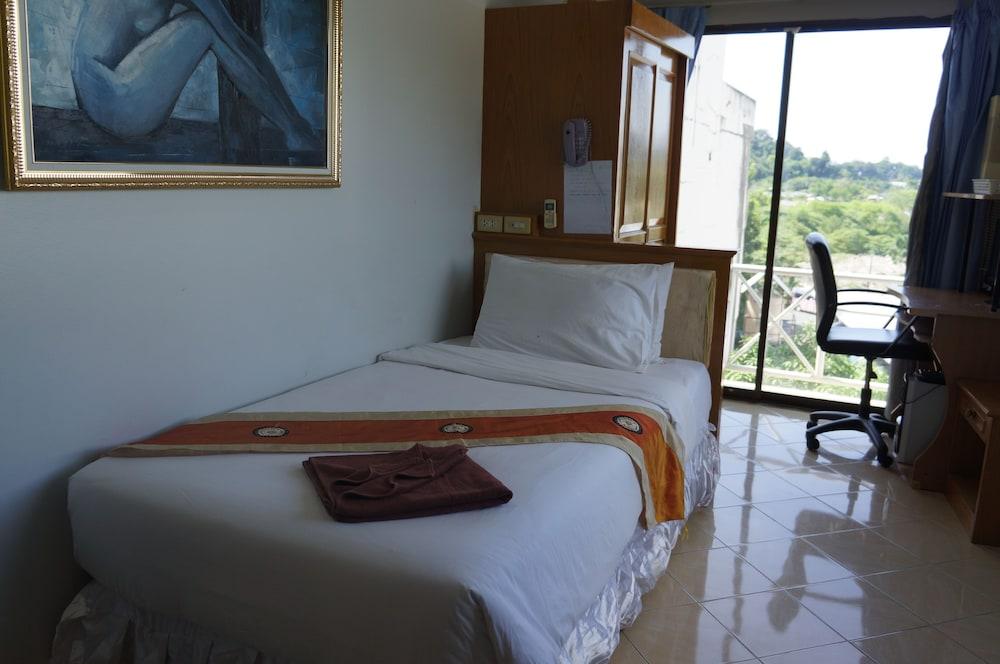 Lamai Guesthouse Patong Kültér fotó