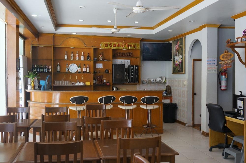 Lamai Guesthouse Patong Kültér fotó