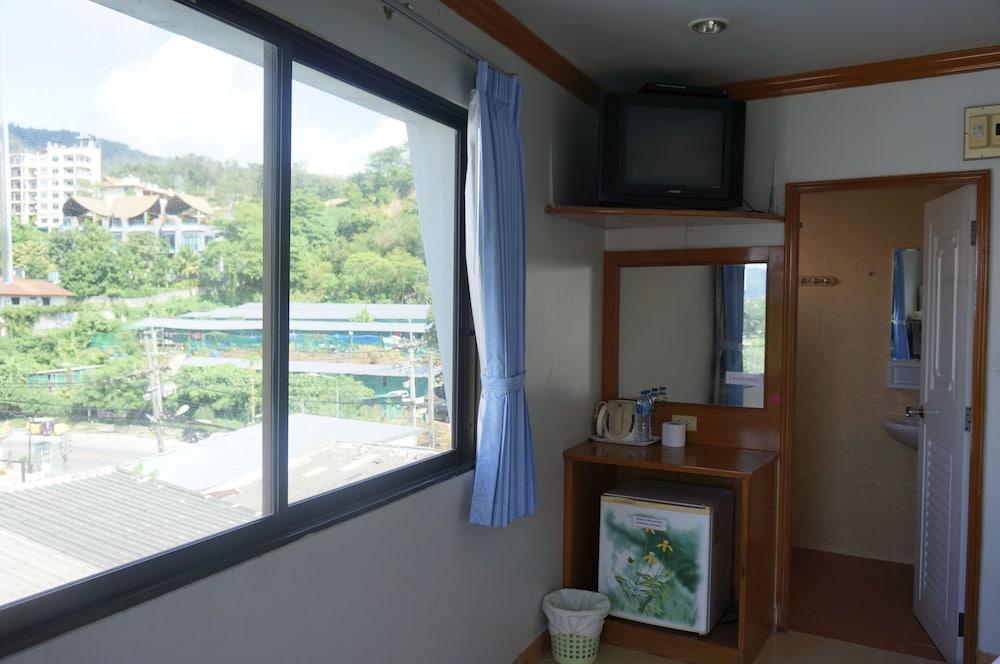 Lamai Guesthouse Patong Kültér fotó