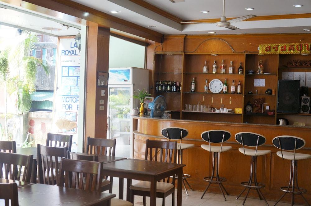 Lamai Guesthouse Patong Kültér fotó